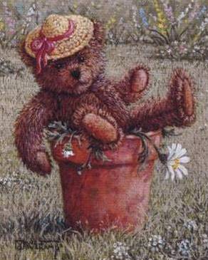 Bears 21